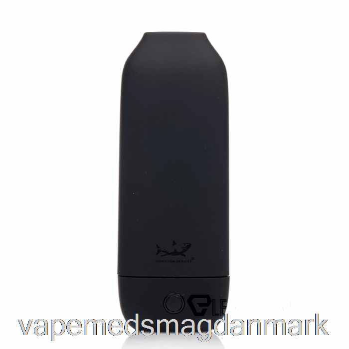 Engangs Vape Danmark Hamilton Devices Cloak V2 510 Batteri Sort